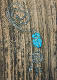 Jade Dream Necklace