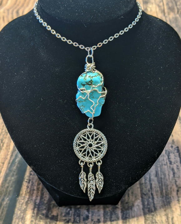 Jade Dream Necklace