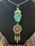Jade Dream Necklace