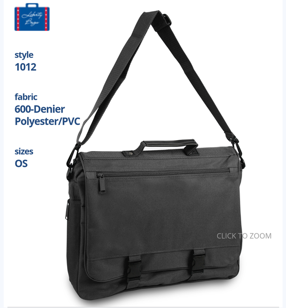 Messenger Bag