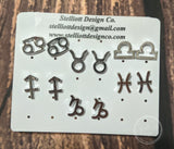 Zodiac Earrings