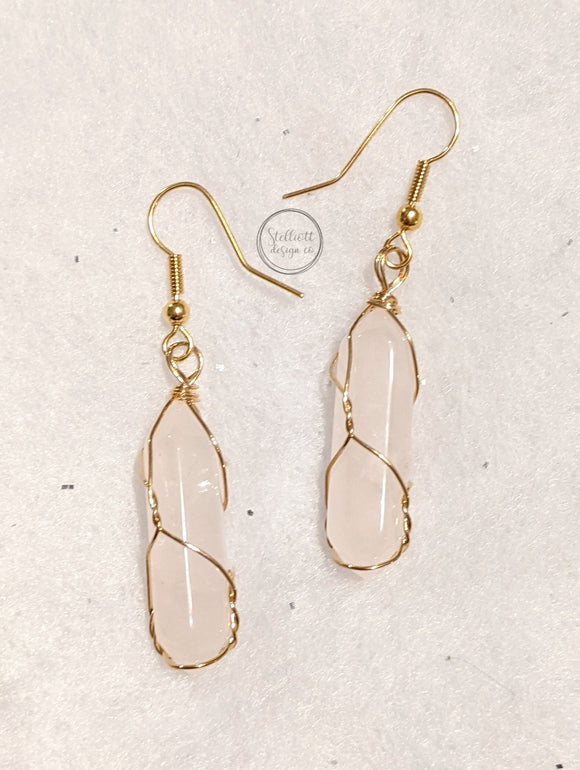Pretty Vibes Earrings