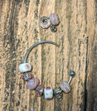 Pink is Pretty Bracelet