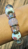Pink is Pretty Bracelet