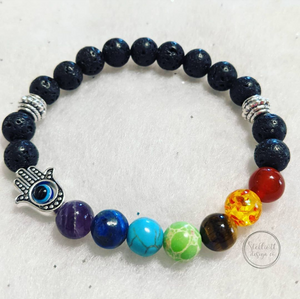 Chakra Bracelets