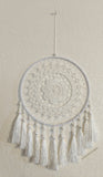 Flower Dreamcatchers