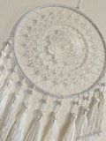 Flower Dreamcatchers