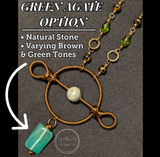Custom Winifred Necklace