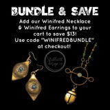Custom Winifred Necklace